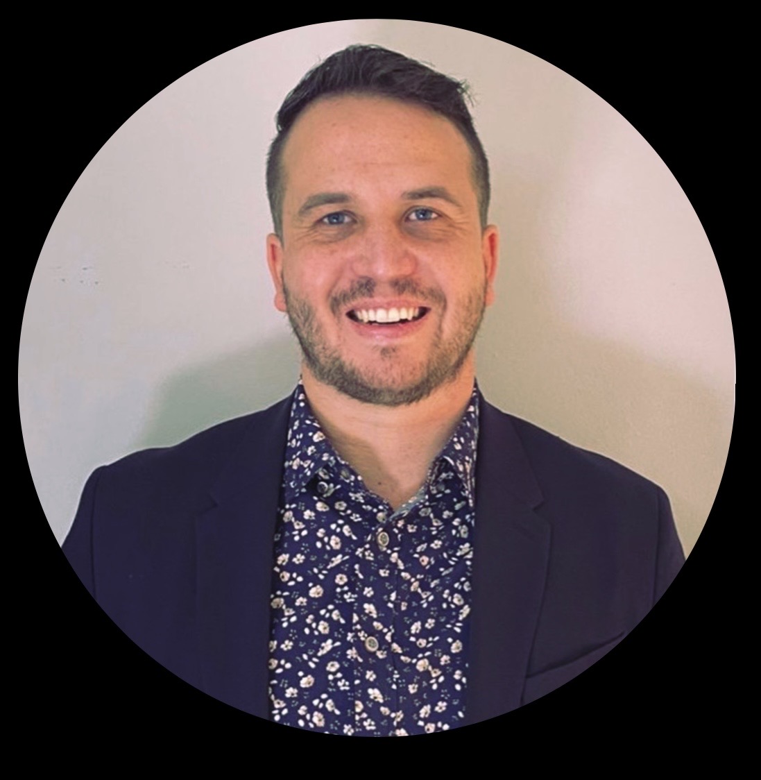 Nathan Spinder profile photo